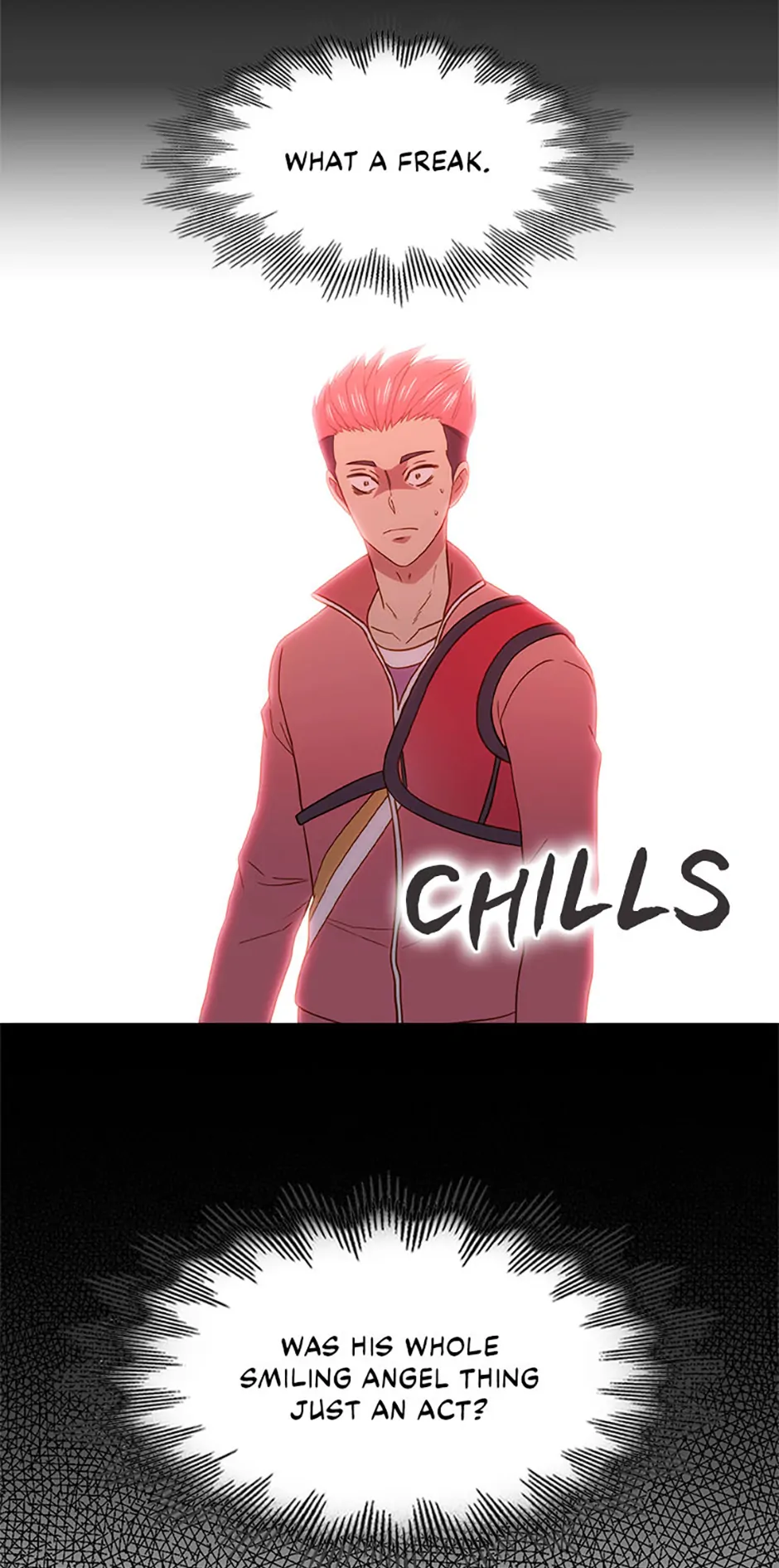 Perfect Gold Chapter 127 - Page 52