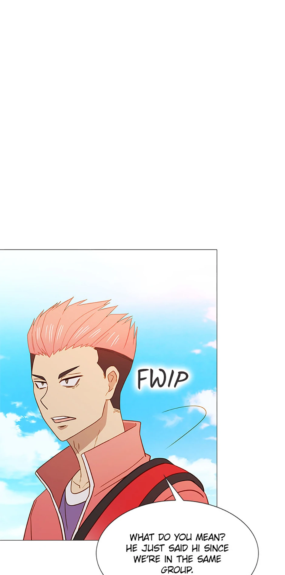 Perfect Gold Chapter 127 - Page 54