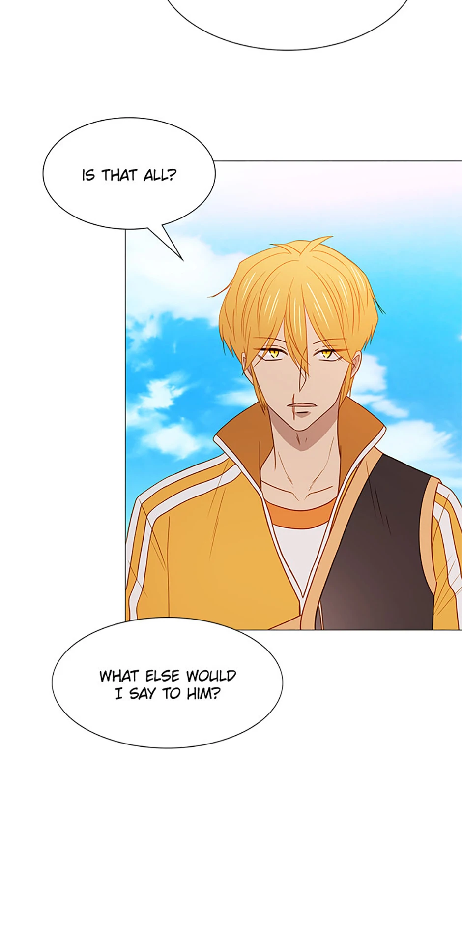 Perfect Gold Chapter 127 - Page 55