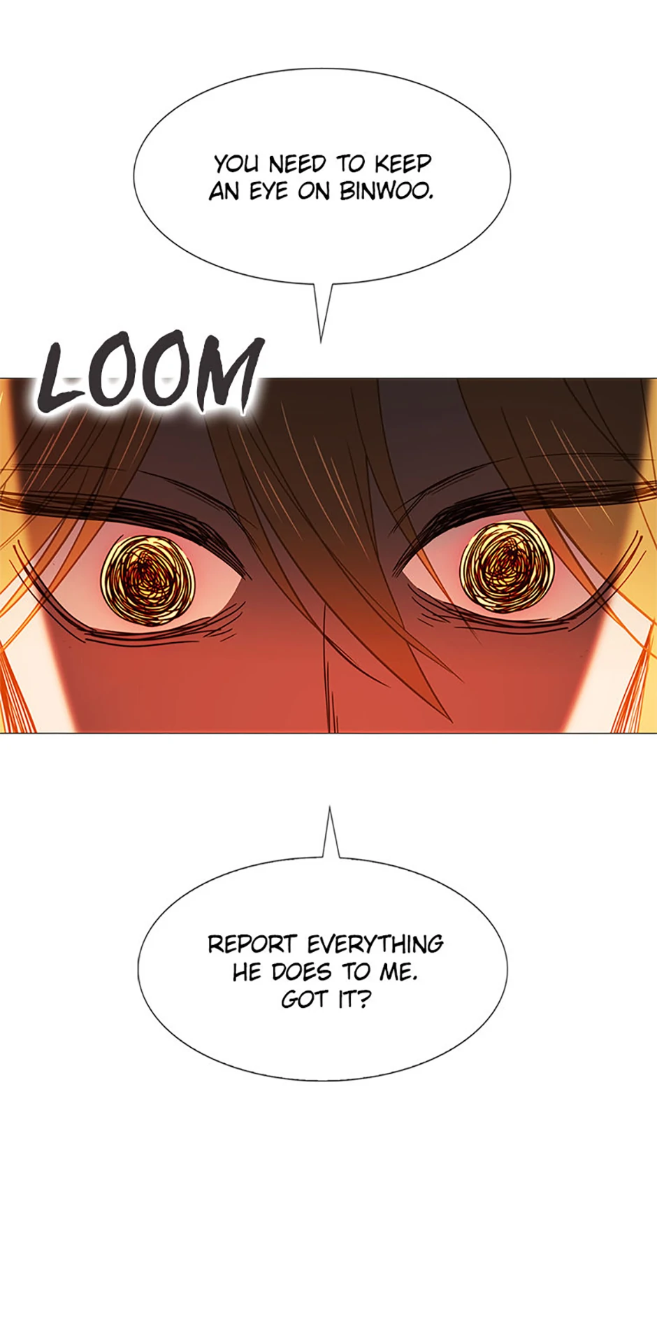 Perfect Gold Chapter 127 - Page 57