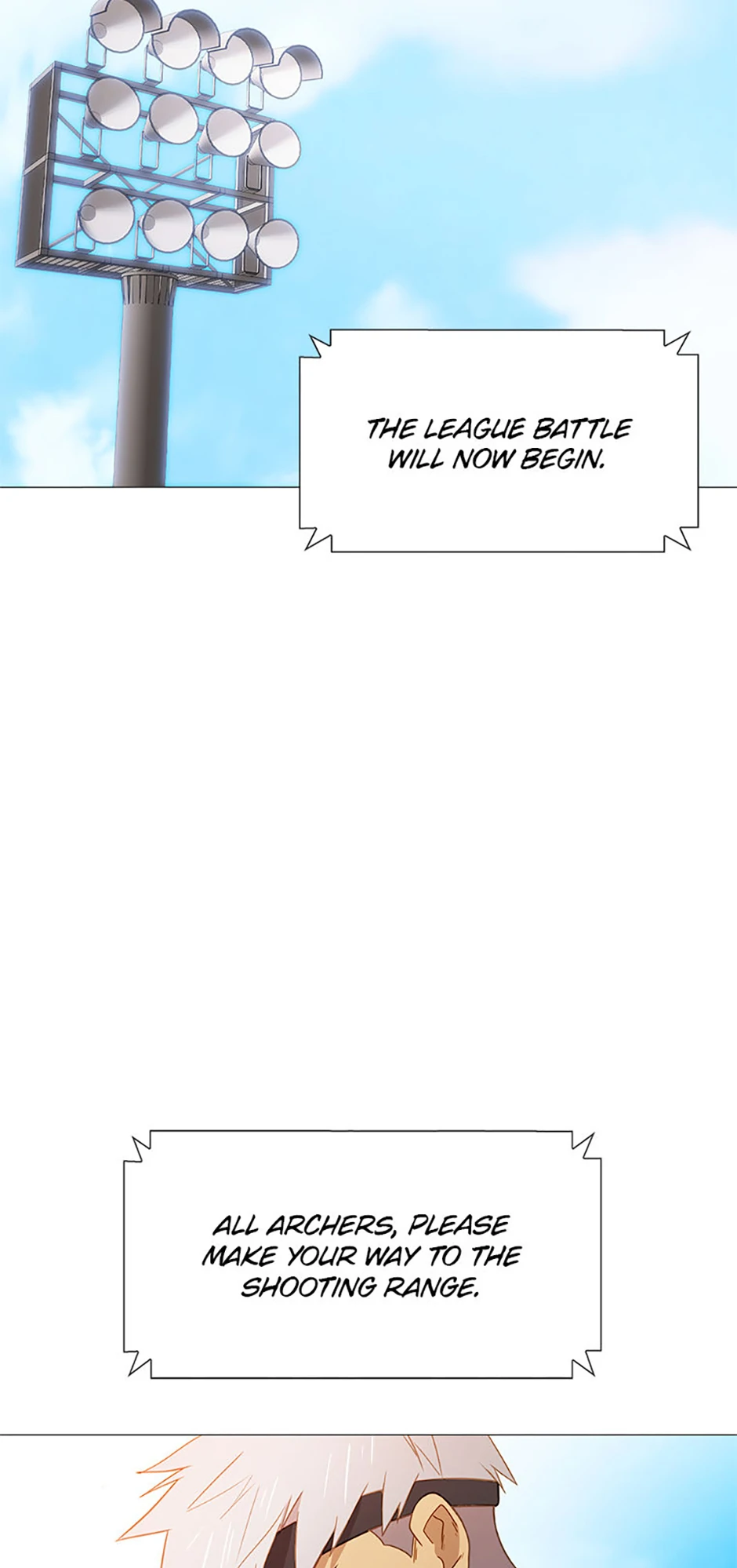 Perfect Gold Chapter 127 - Page 60