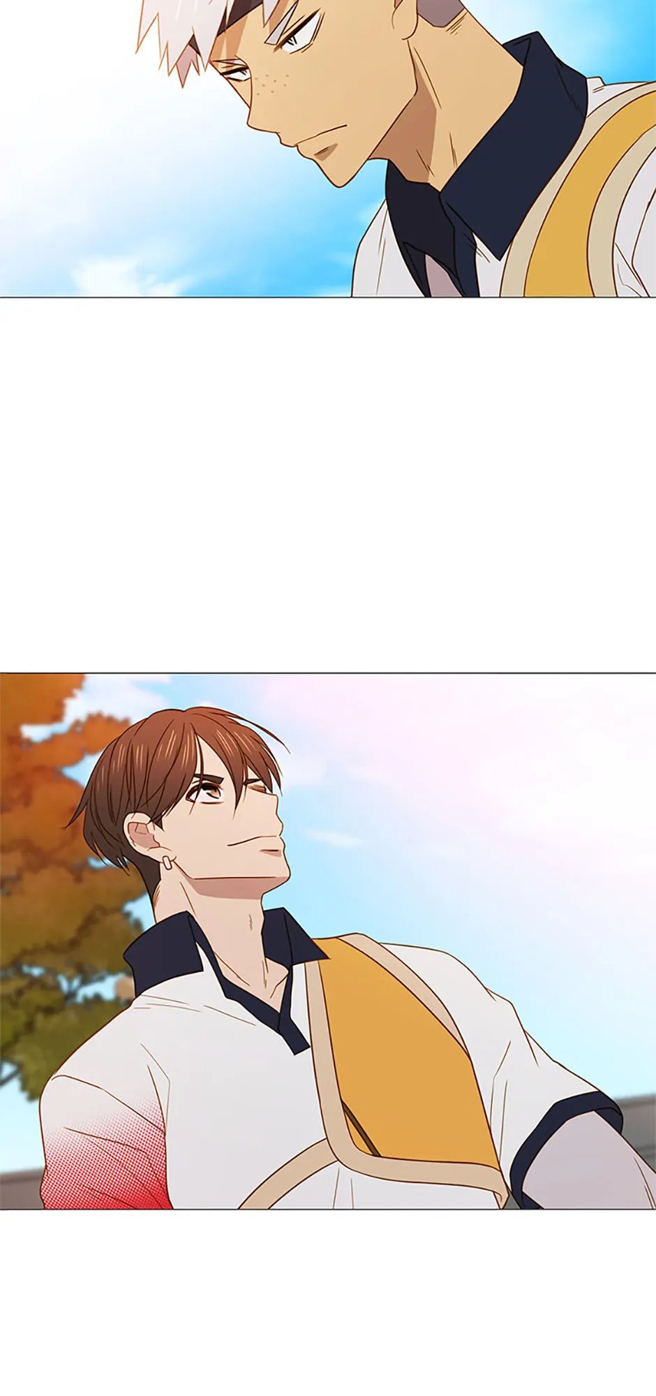 Perfect Gold Chapter 127 - Page 61