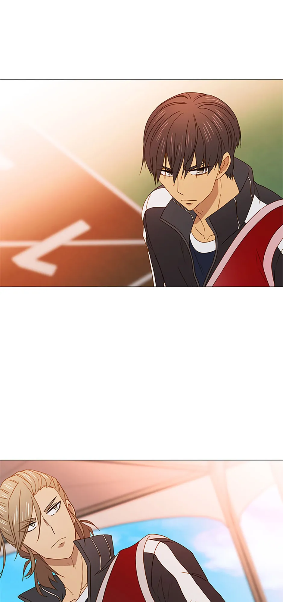 Perfect Gold Chapter 127 - Page 62