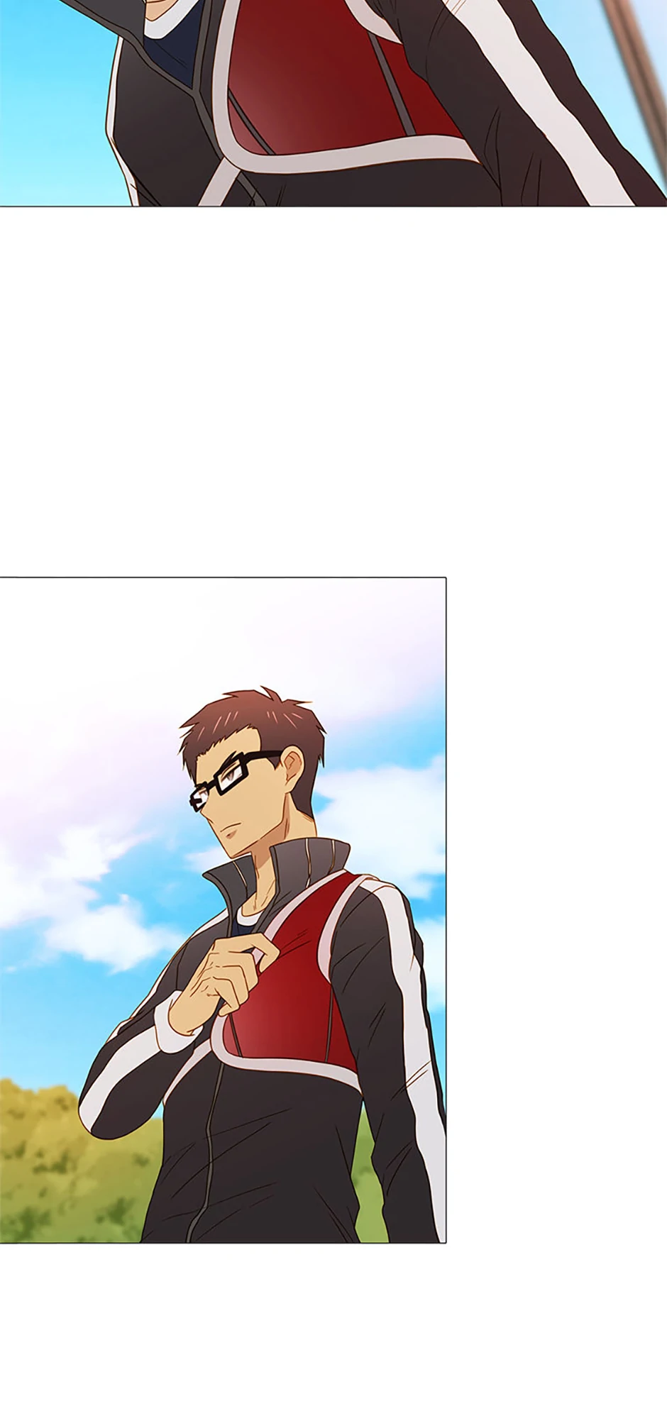 Perfect Gold Chapter 127 - Page 63