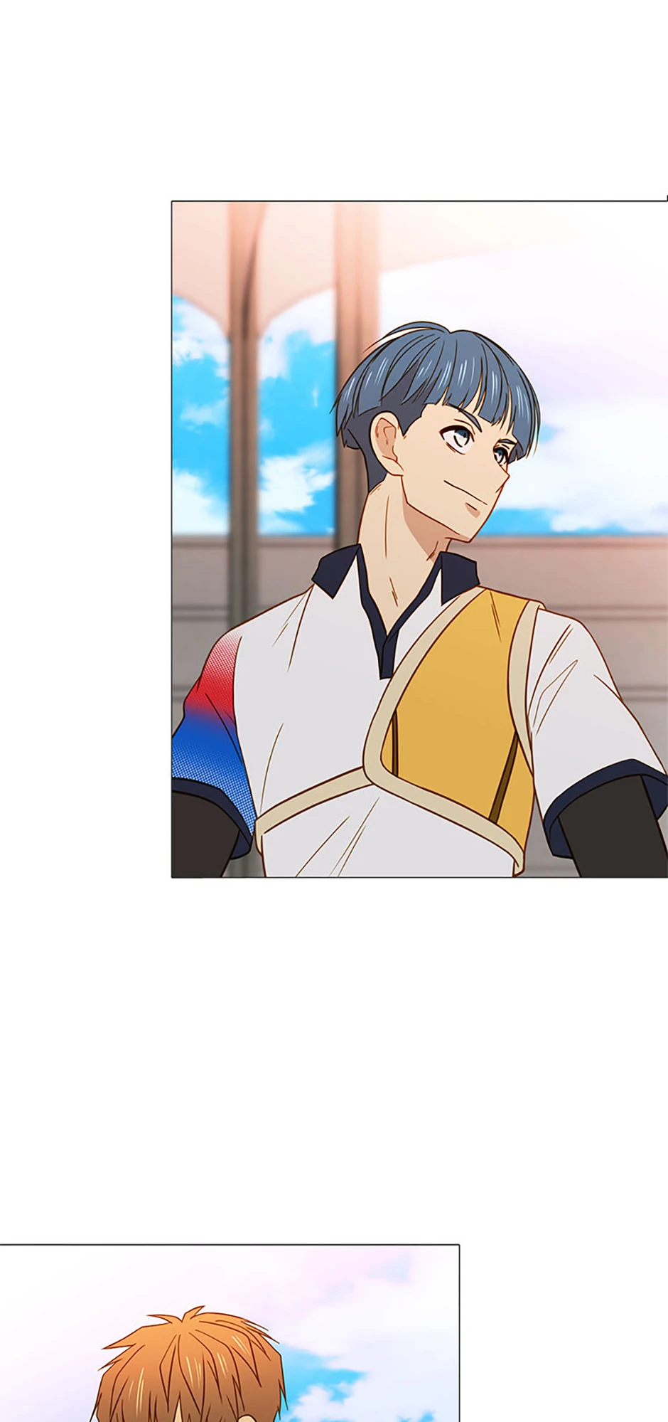 Perfect Gold Chapter 127 - Page 64