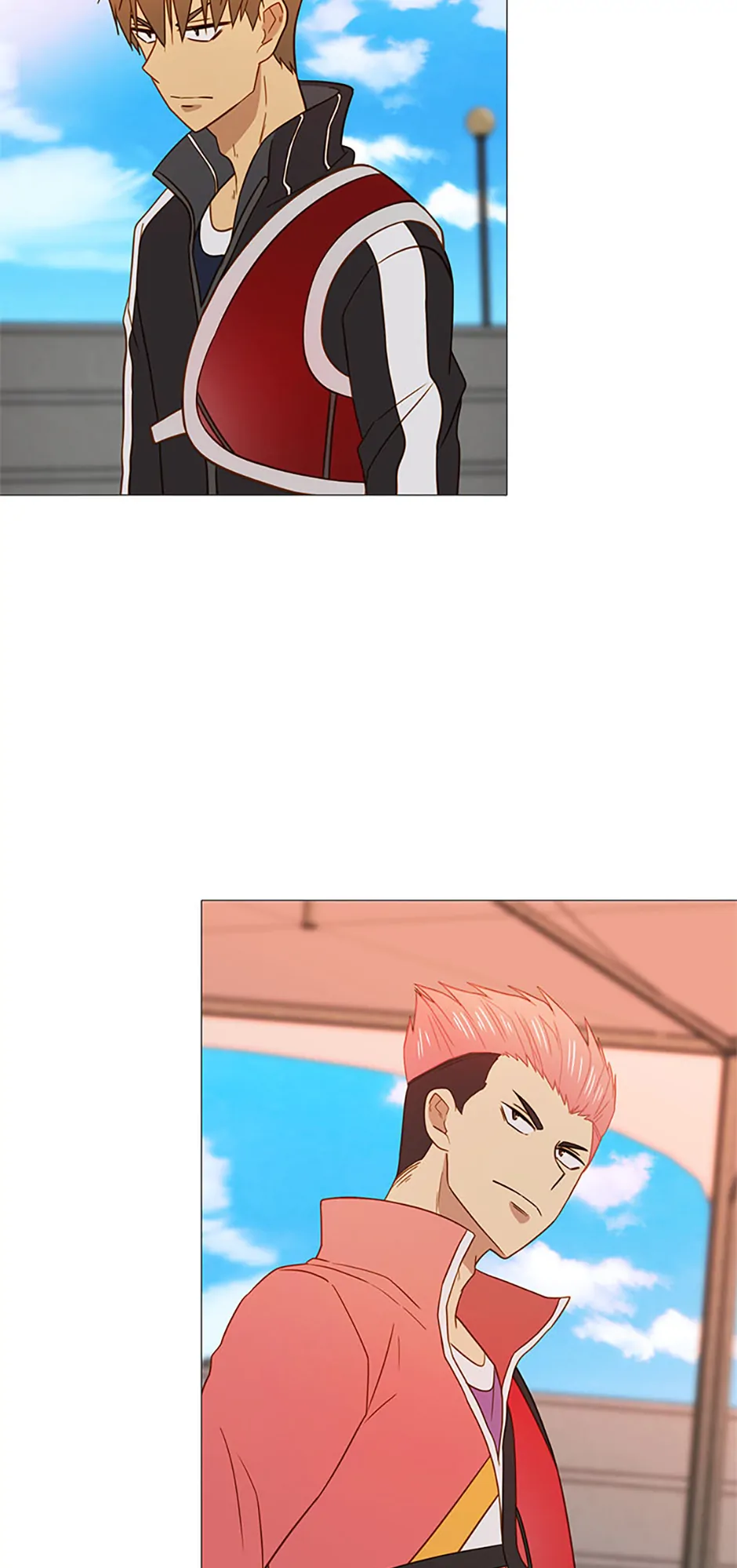 Perfect Gold Chapter 127 - Page 65