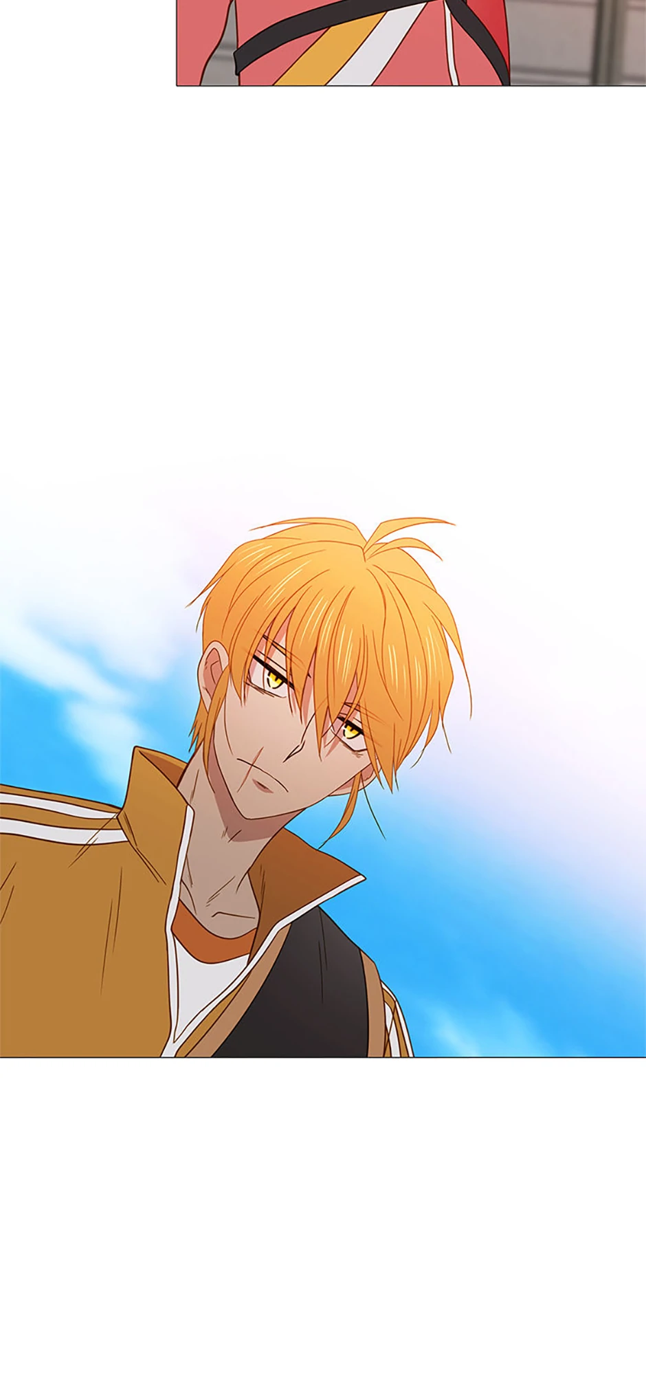 Perfect Gold Chapter 127 - Page 66