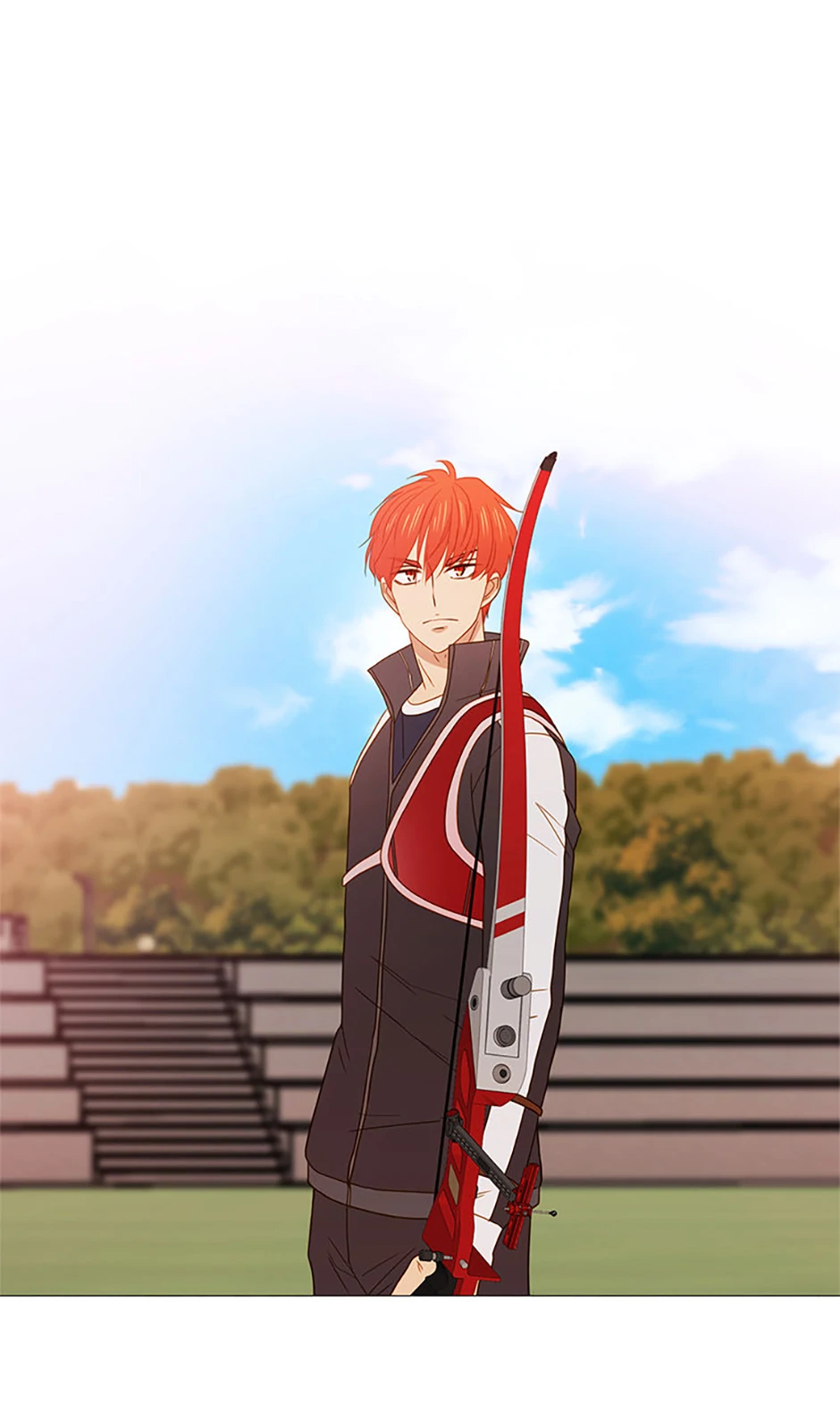 Perfect Gold Chapter 127 - Page 67