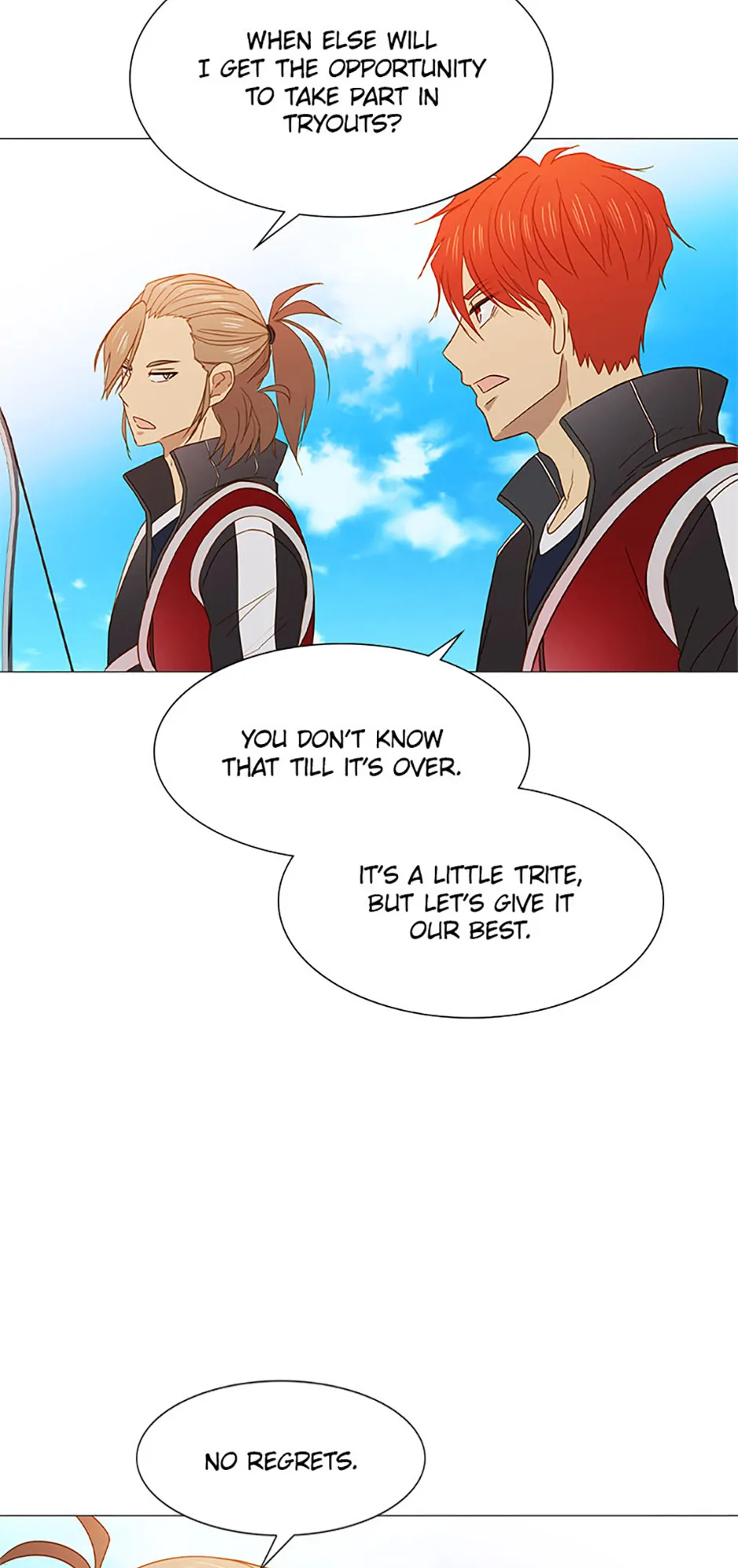 Perfect Gold Chapter 127 - Page 7