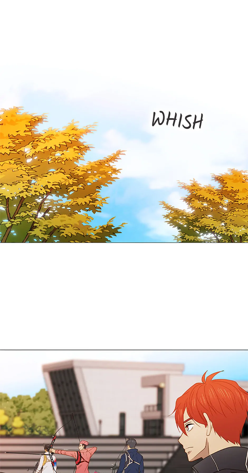 Perfect Gold Chapter 127 - Page 9