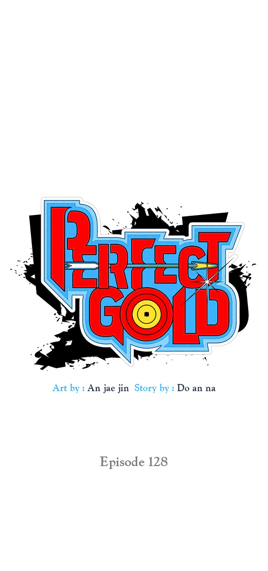 Perfect Gold Chapter 128 - Page 0