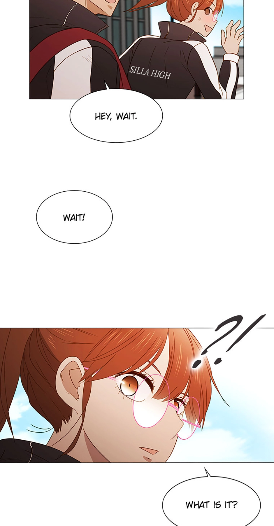 Perfect Gold Chapter 128 - Page 15