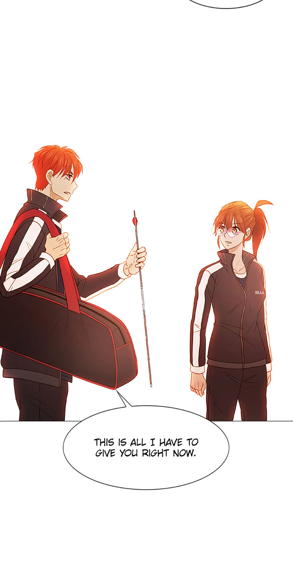 Perfect Gold Chapter 128 - Page 16