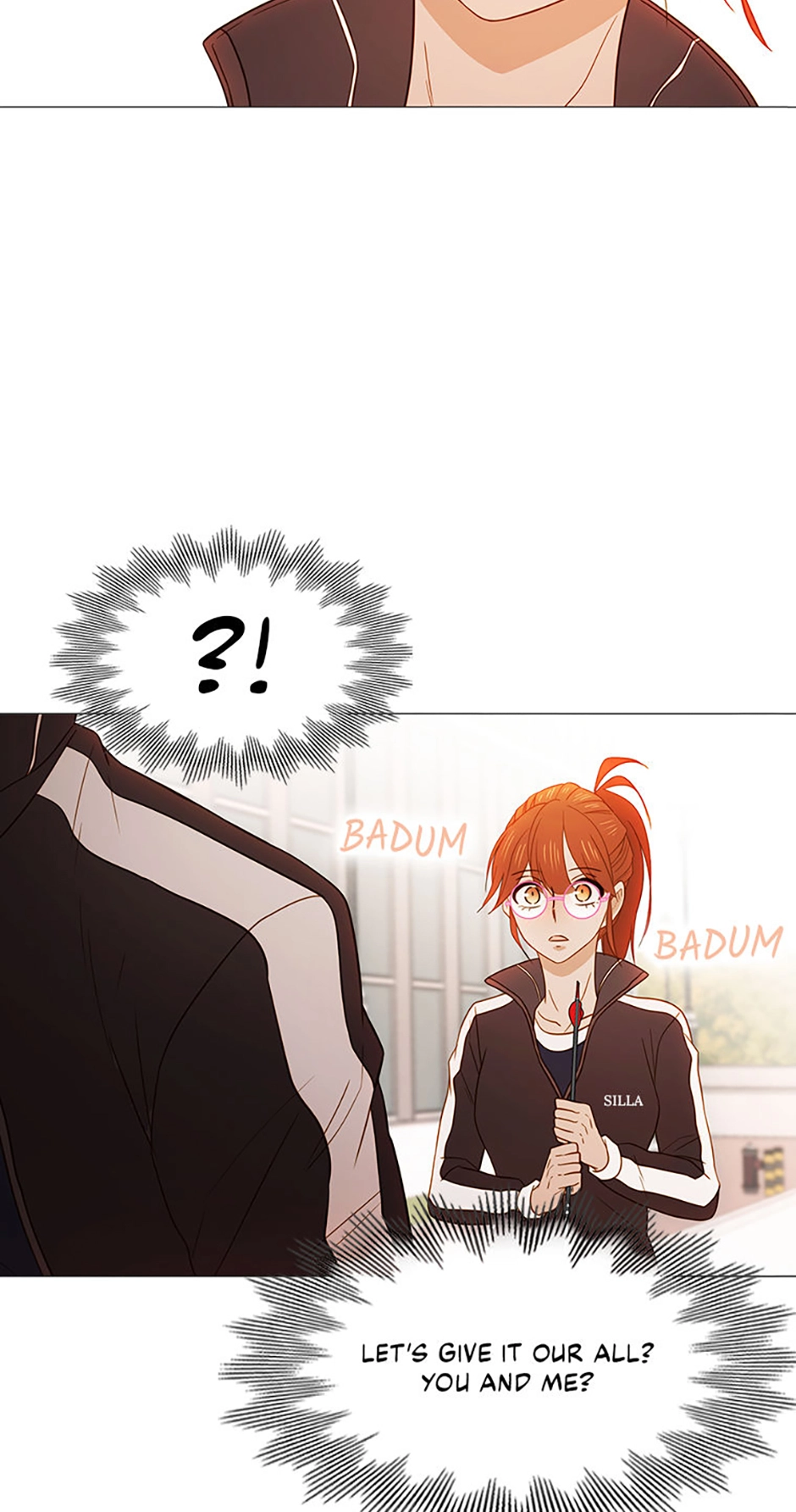 Perfect Gold Chapter 128 - Page 18
