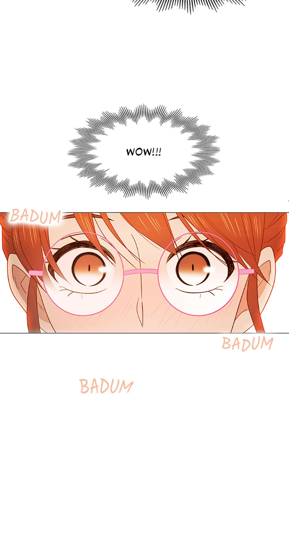 Perfect Gold Chapter 128 - Page 19