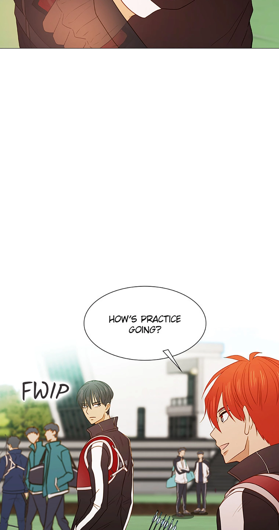 Perfect Gold Chapter 128 - Page 22
