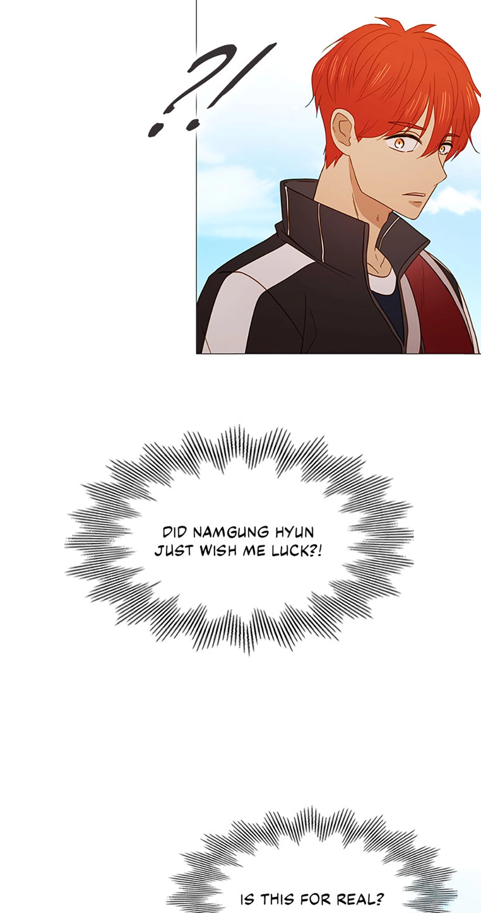 Perfect Gold Chapter 128 - Page 24