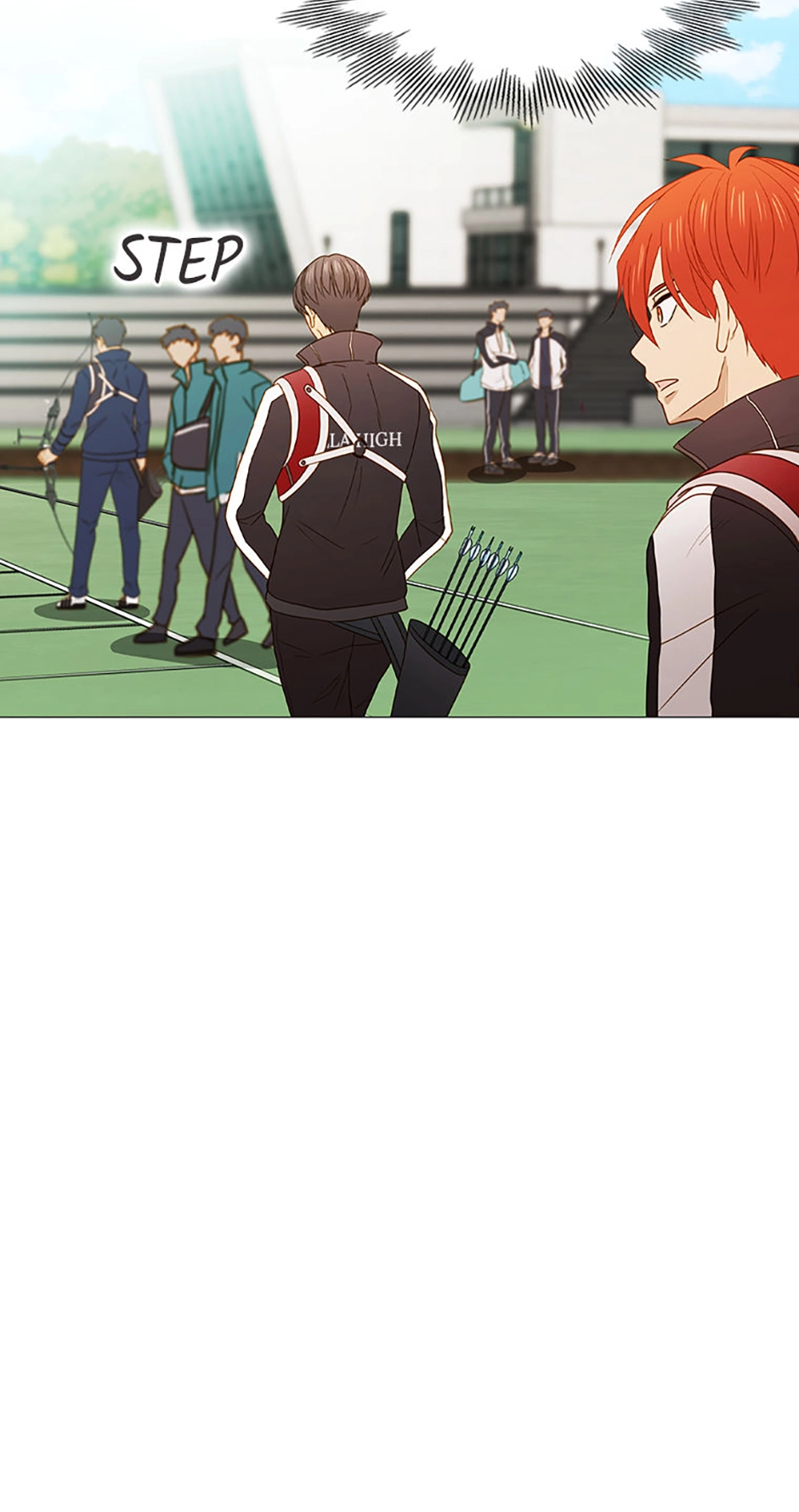 Perfect Gold Chapter 128 - Page 25