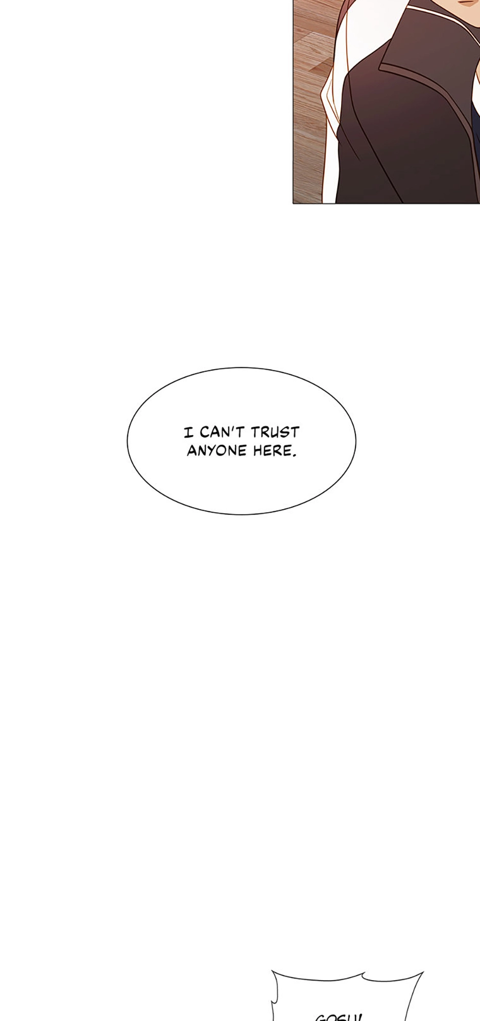 Perfect Gold Chapter 128 - Page 3