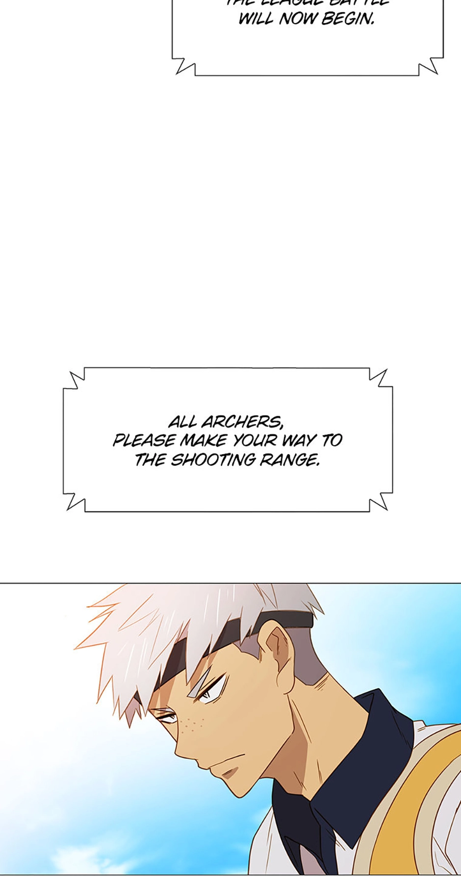 Perfect Gold Chapter 128 - Page 30
