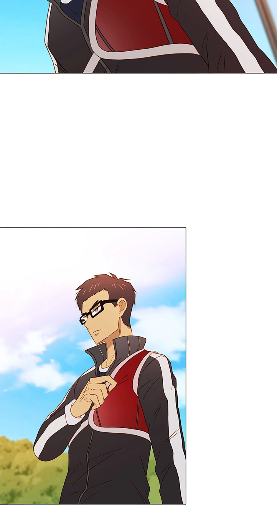 Perfect Gold Chapter 128 - Page 33
