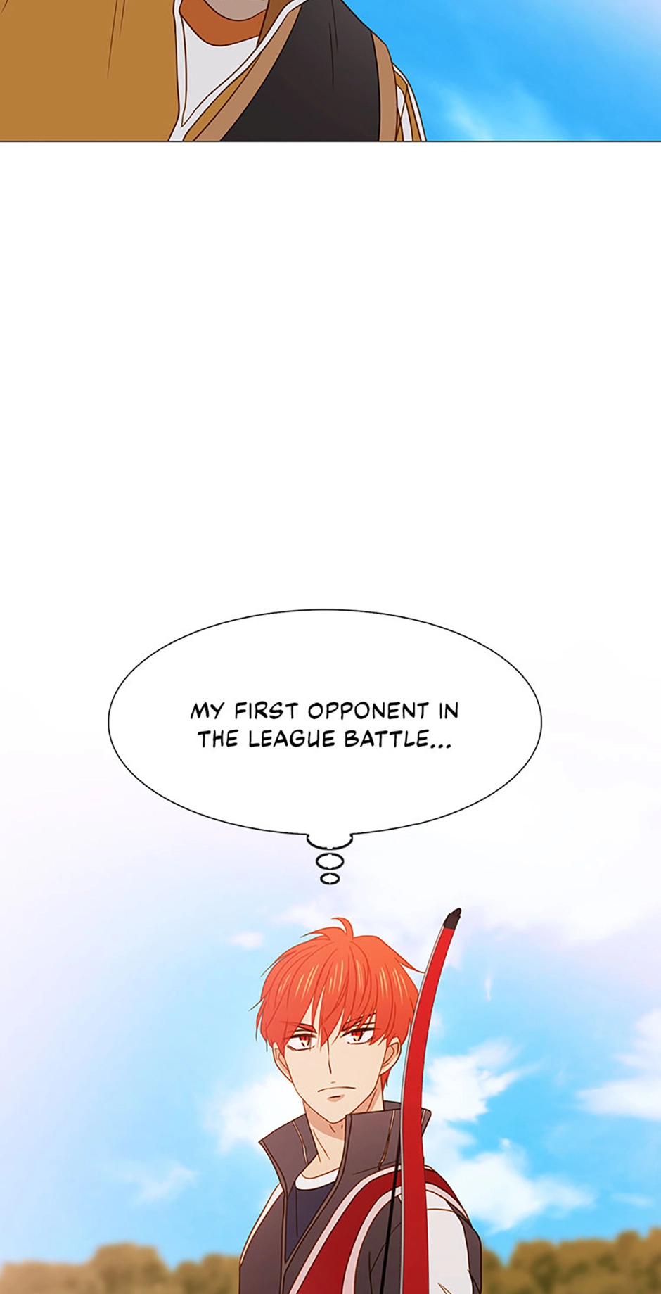 Perfect Gold Chapter 128 - Page 37