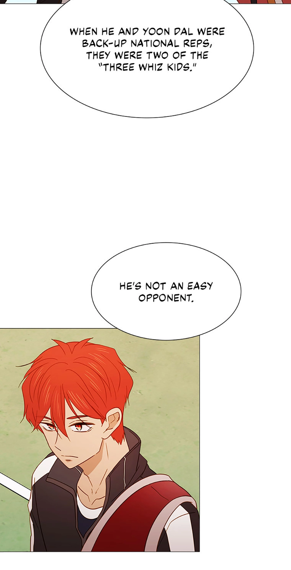 Perfect Gold Chapter 128 - Page 39