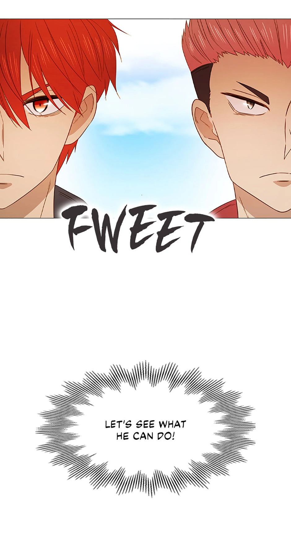 Perfect Gold Chapter 128 - Page 43