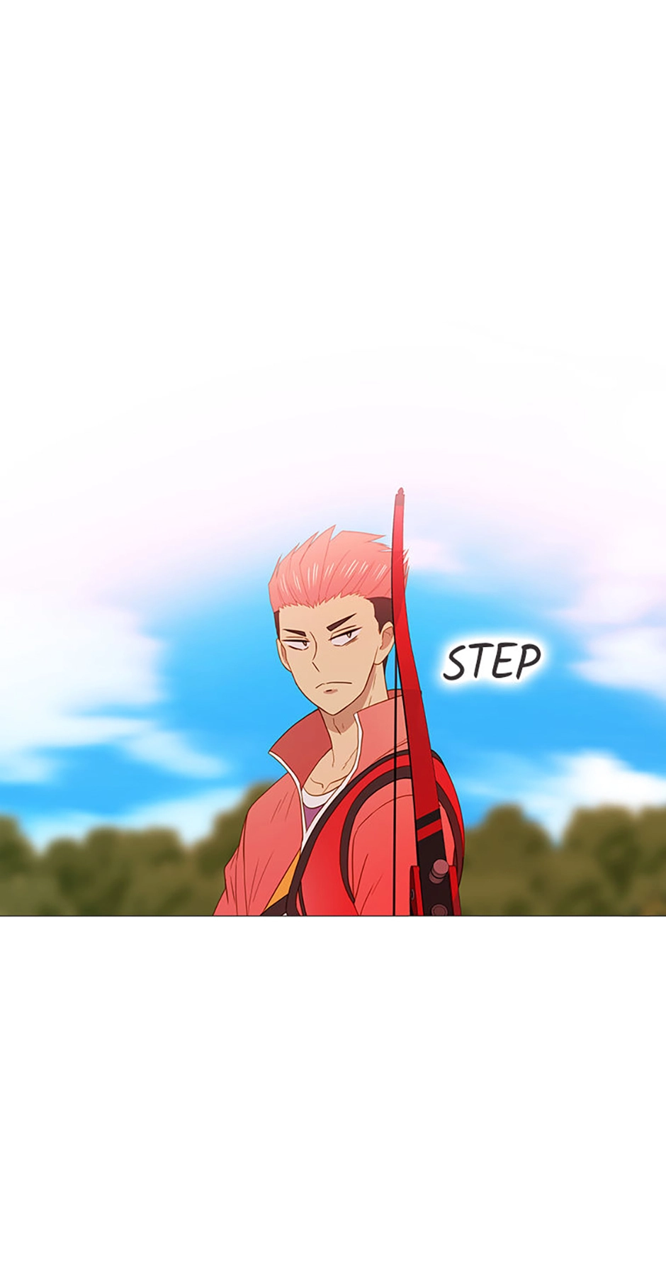 Perfect Gold Chapter 128 - Page 44