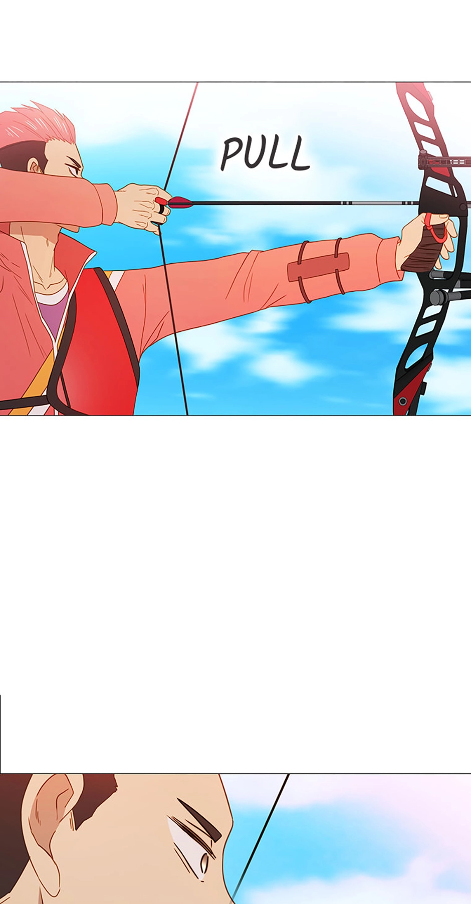 Perfect Gold Chapter 128 - Page 45