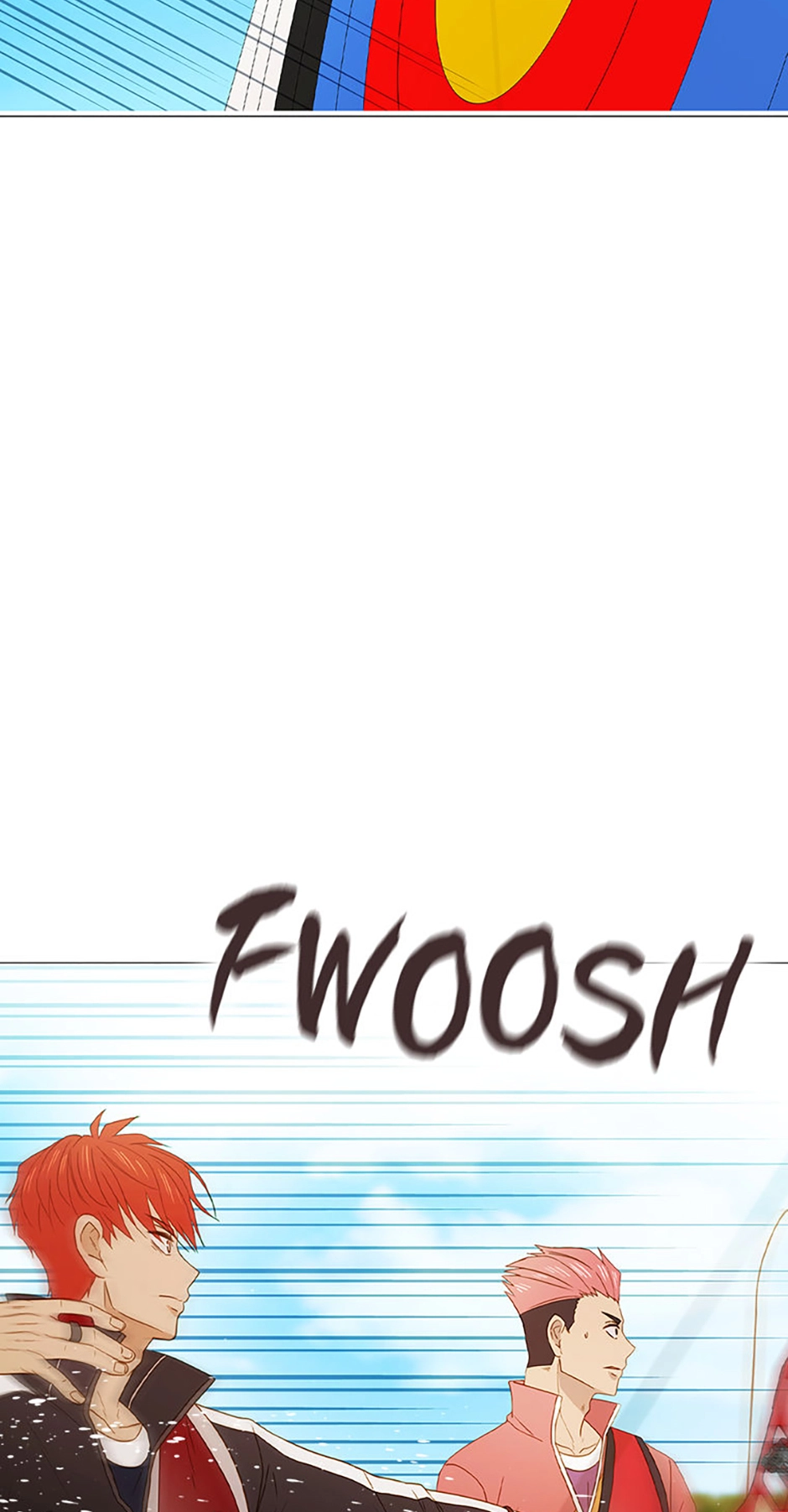 Perfect Gold Chapter 128 - Page 47