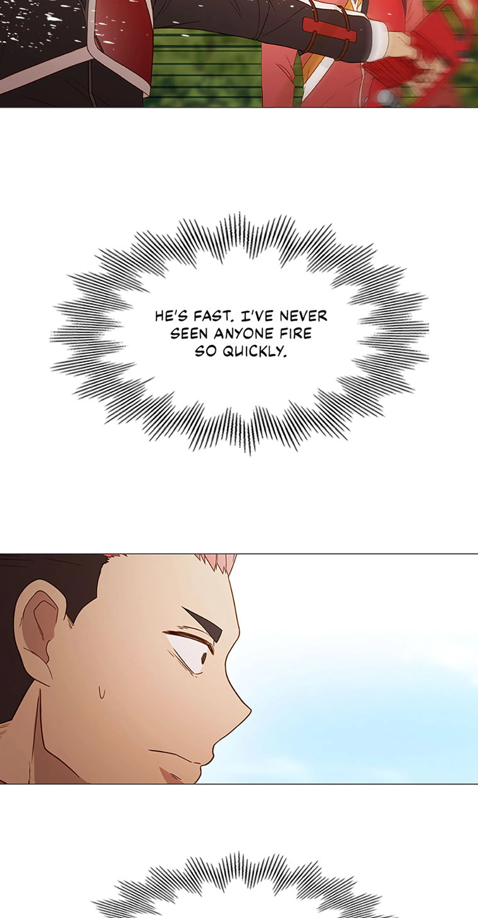 Perfect Gold Chapter 128 - Page 48