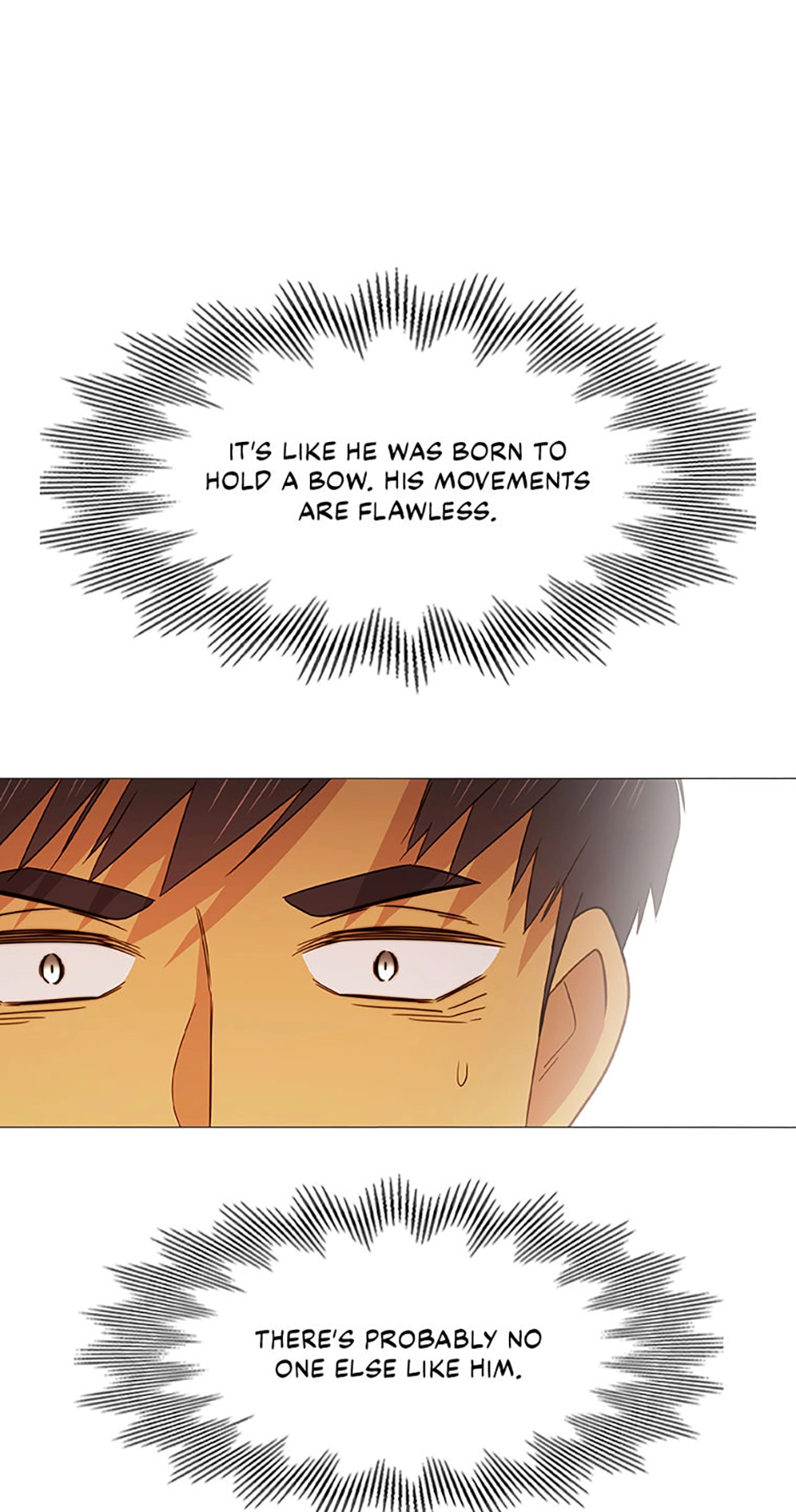 Perfect Gold Chapter 128 - Page 52