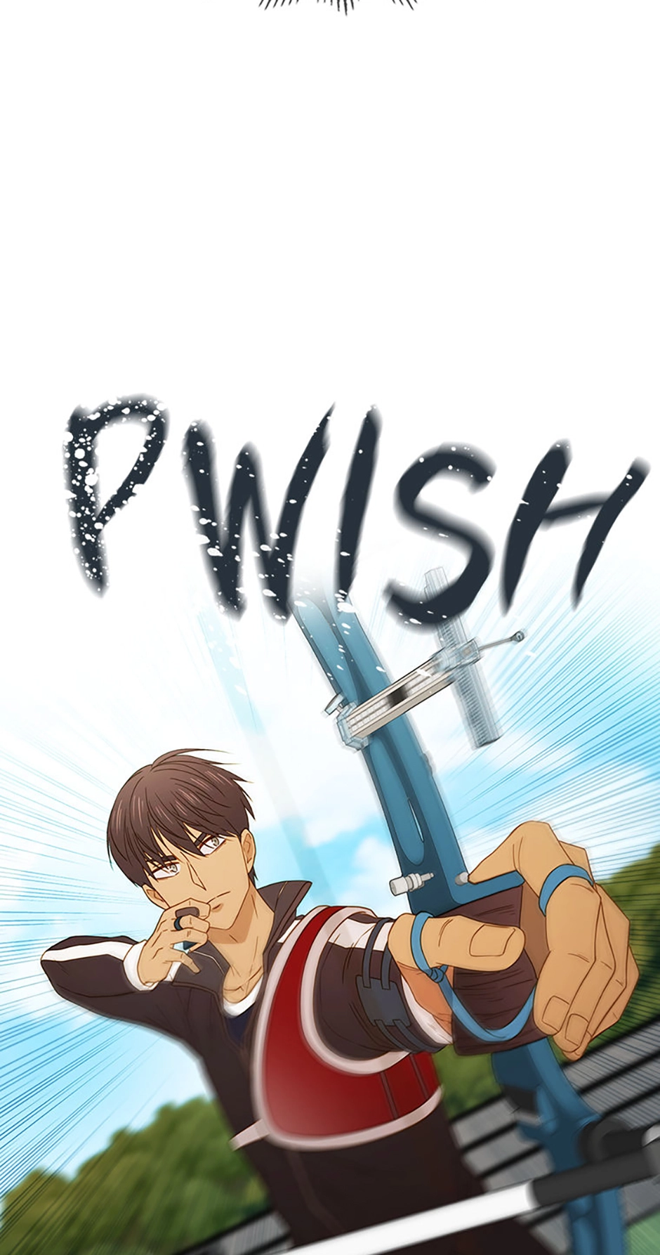 Perfect Gold Chapter 128 - Page 53