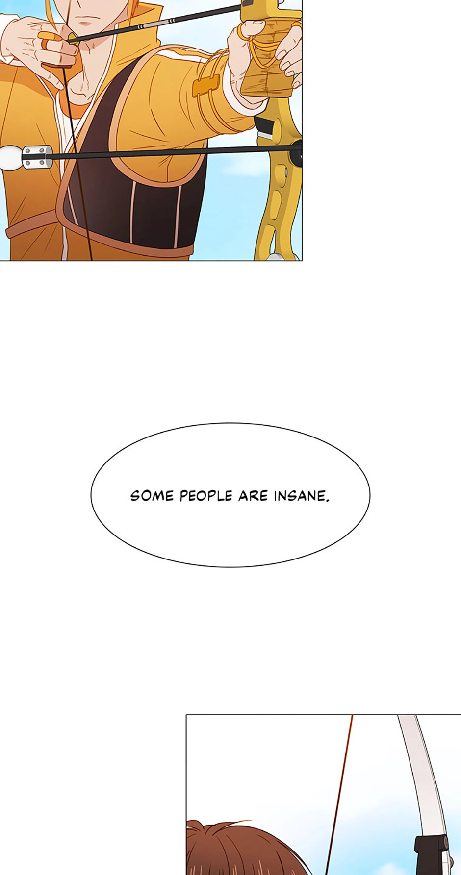 Perfect Gold Chapter 128 - Page 58