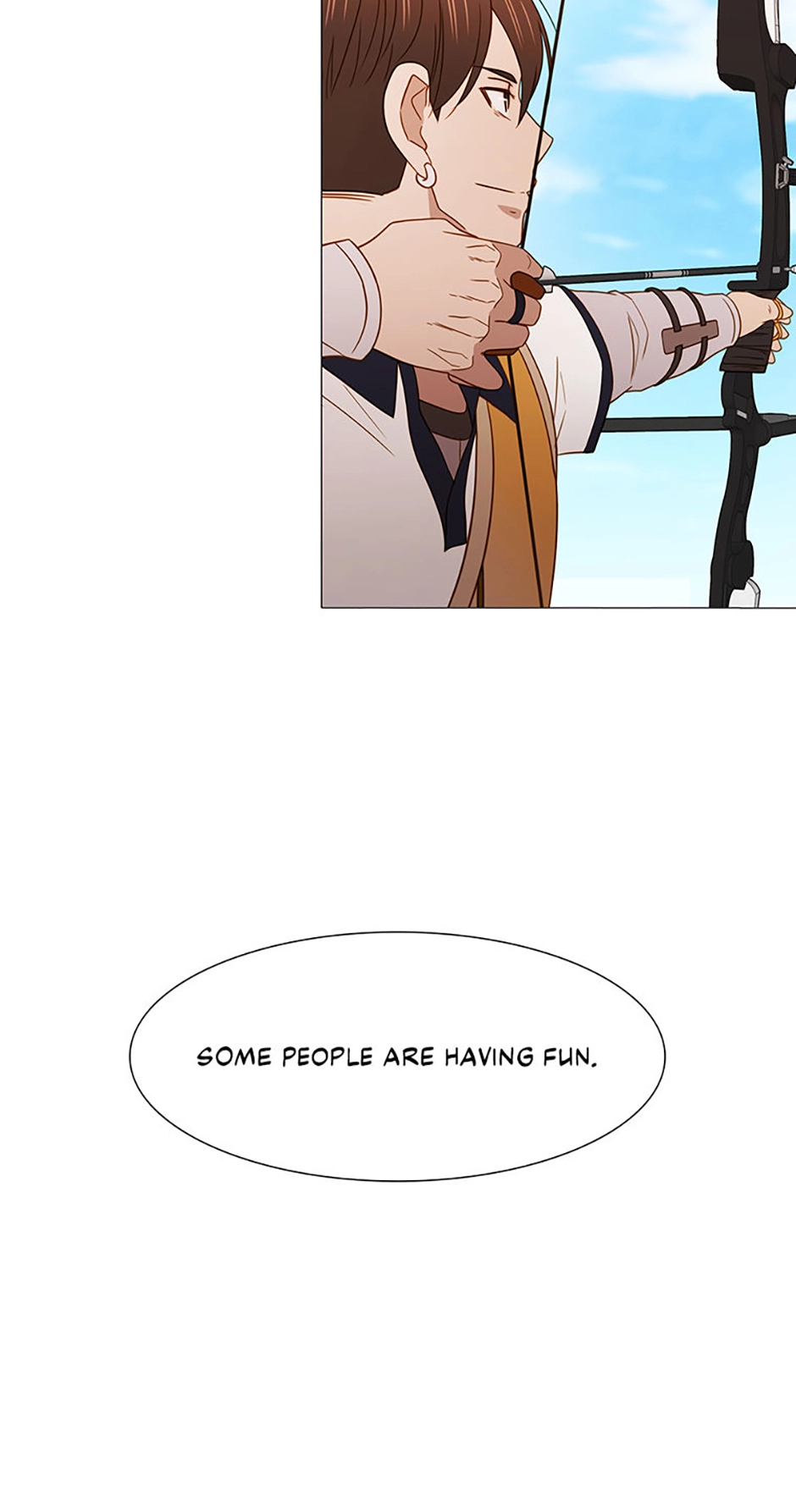 Perfect Gold Chapter 128 - Page 59