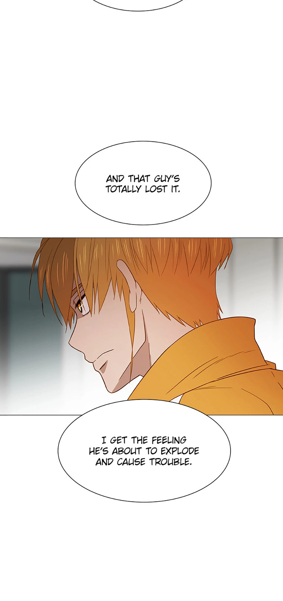 Perfect Gold Chapter 128 - Page 7