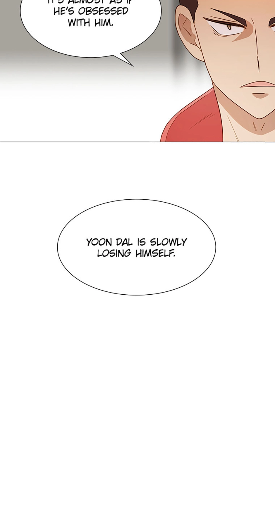 Perfect Gold Chapter 128 - Page 9