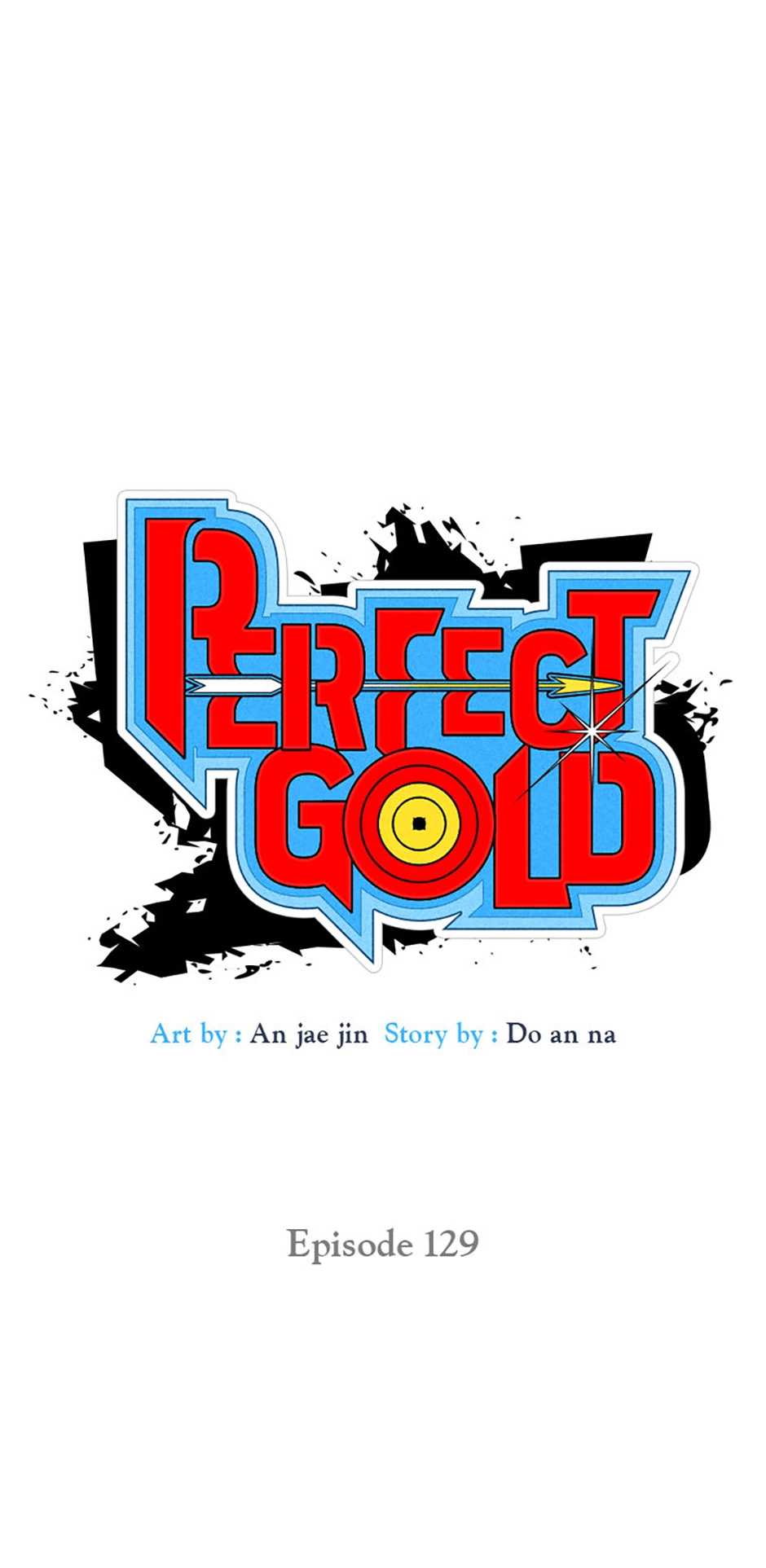 Perfect Gold Chapter 129 - Page 0