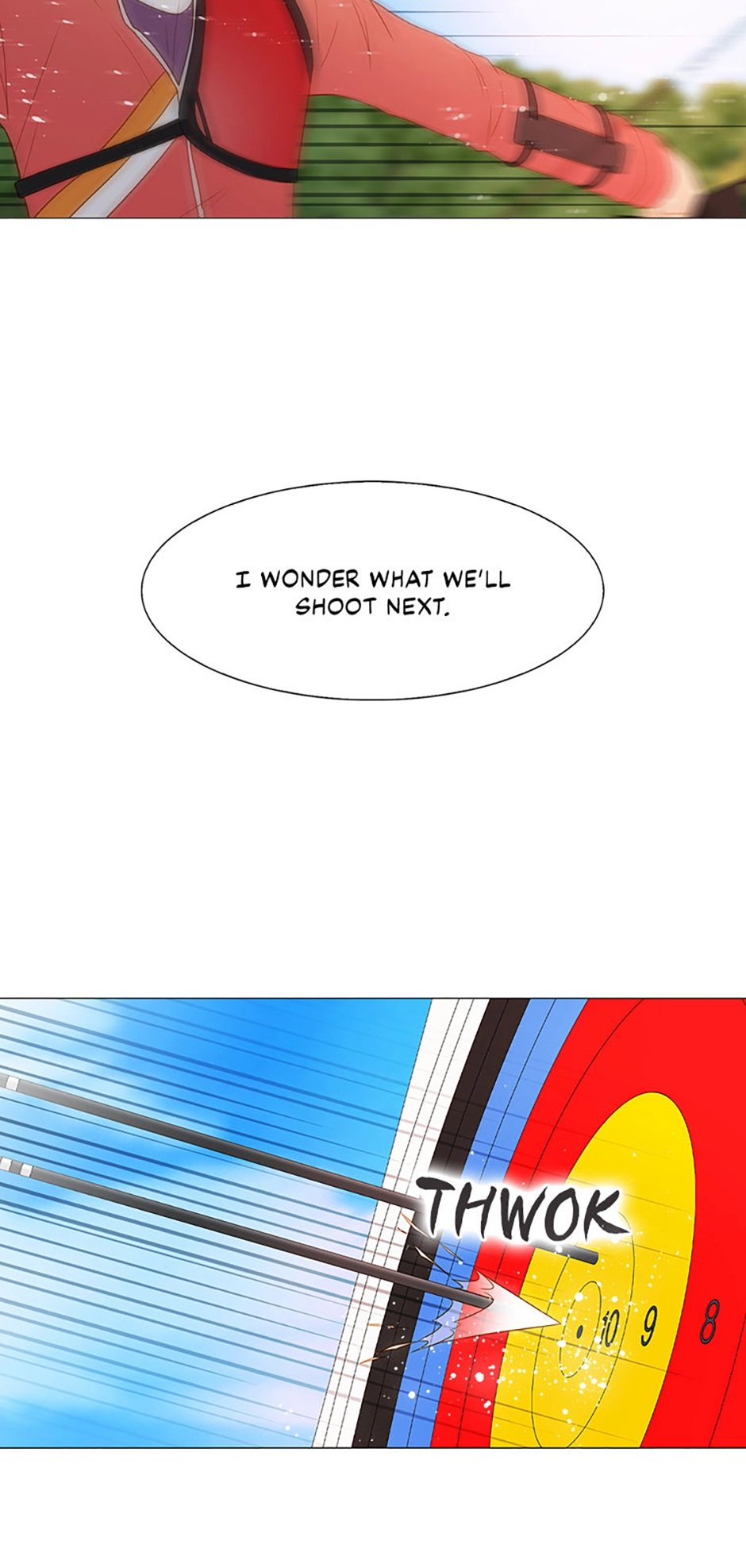 Perfect Gold Chapter 129 - Page 20