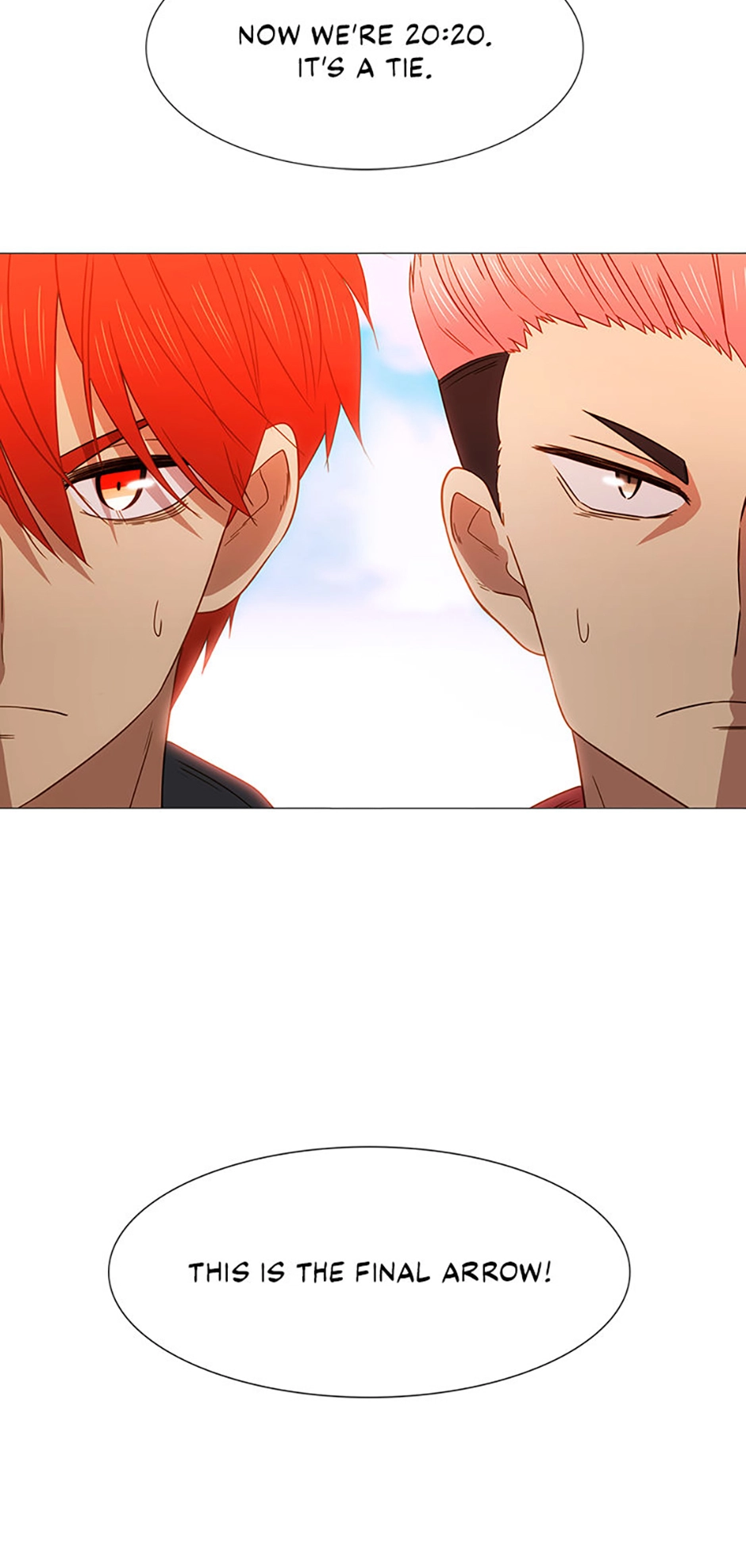 Perfect Gold Chapter 129 - Page 23