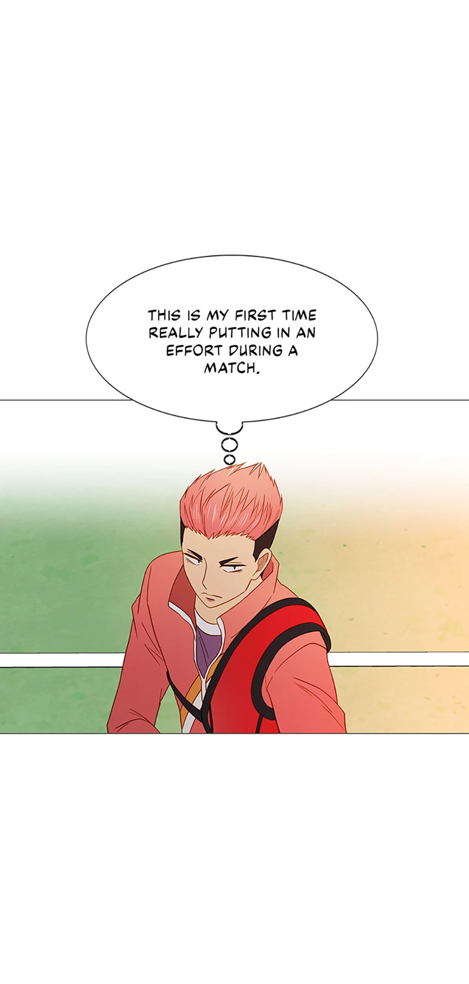 Perfect Gold Chapter 129 - Page 24