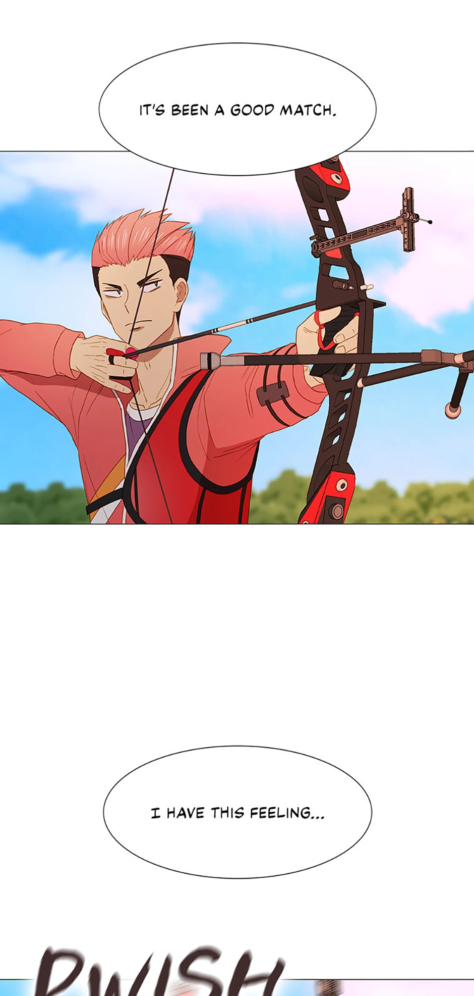 Perfect Gold Chapter 129 - Page 25