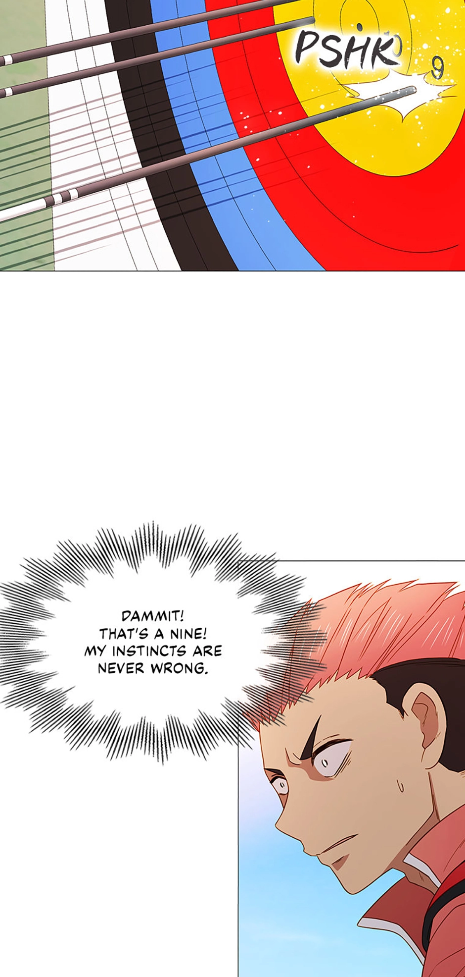 Perfect Gold Chapter 129 - Page 27