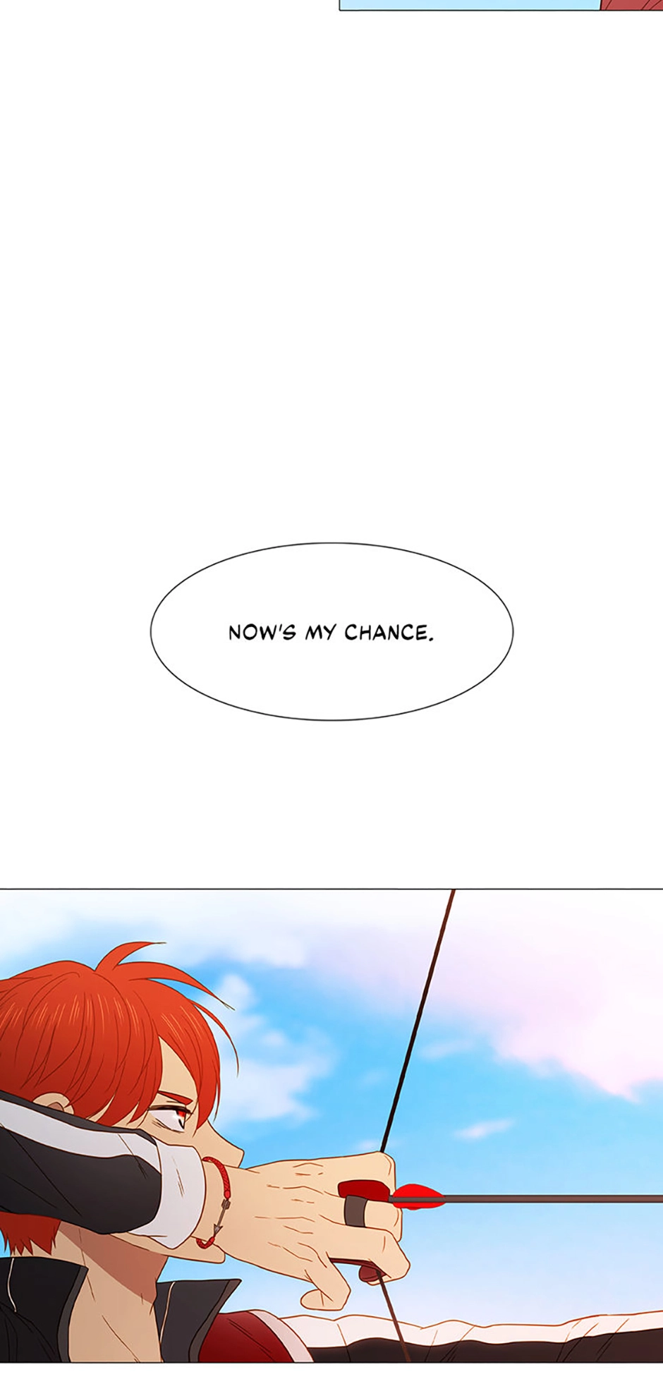Perfect Gold Chapter 129 - Page 28