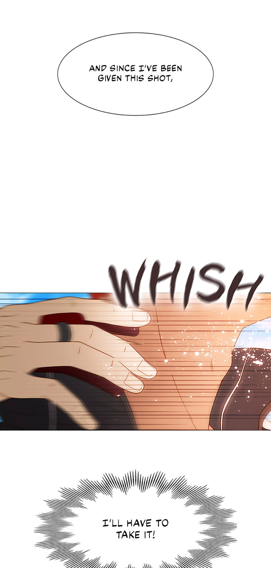 Perfect Gold Chapter 129 - Page 29