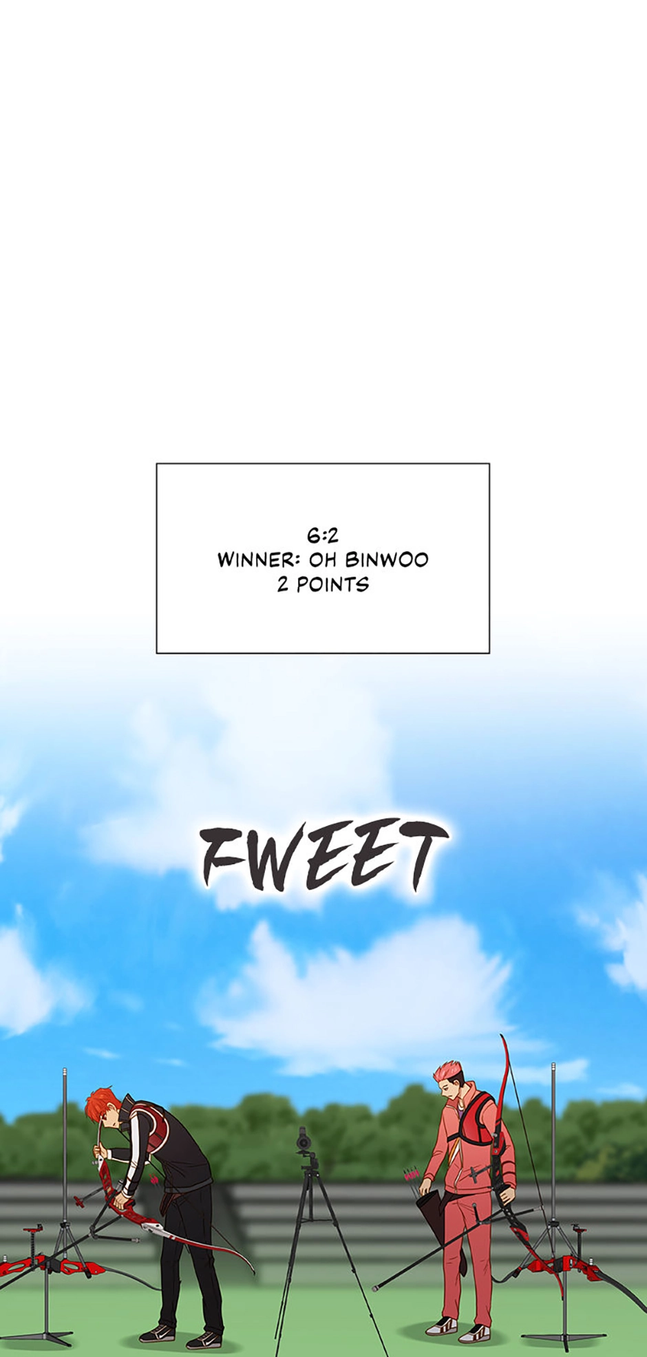 Perfect Gold Chapter 129 - Page 31