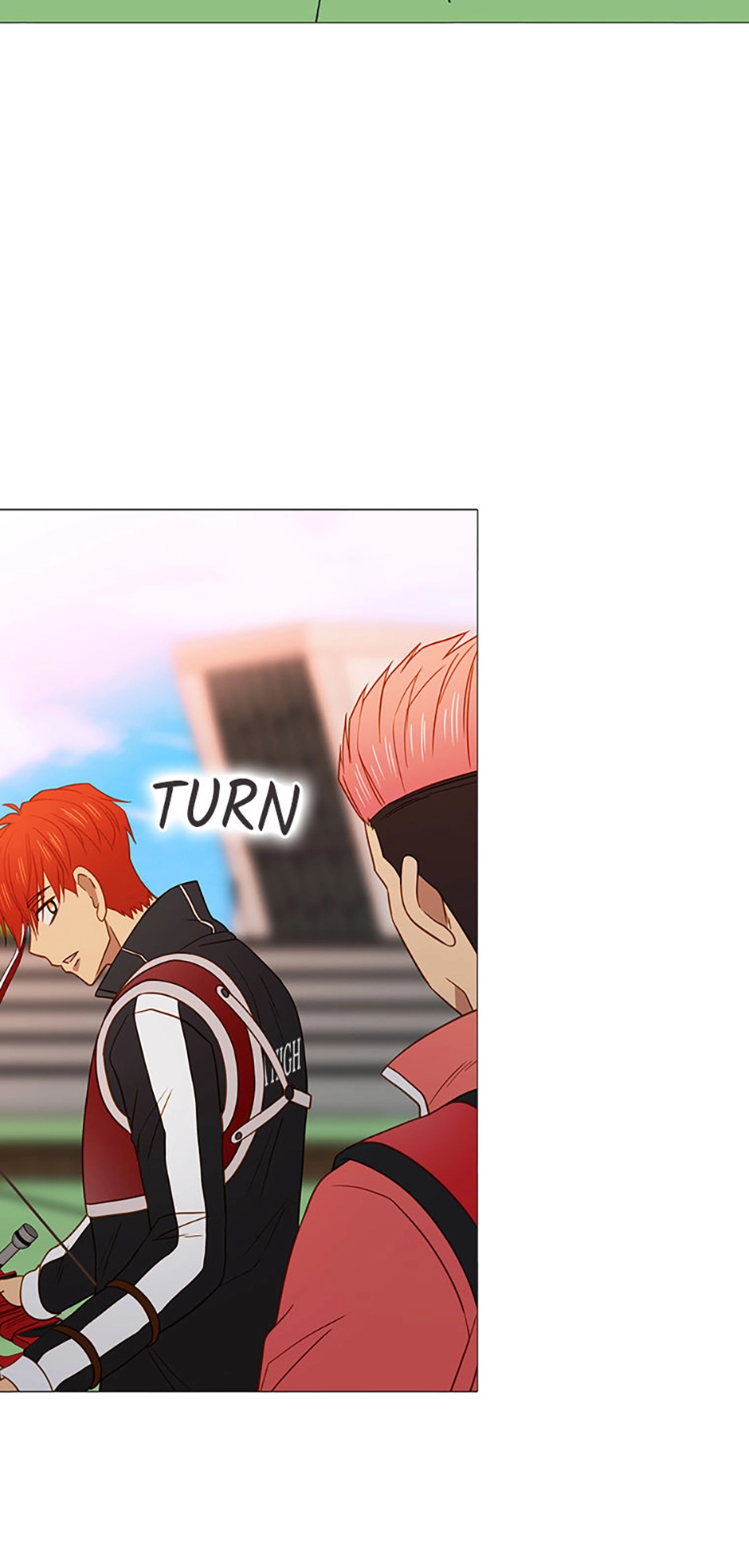 Perfect Gold Chapter 129 - Page 32