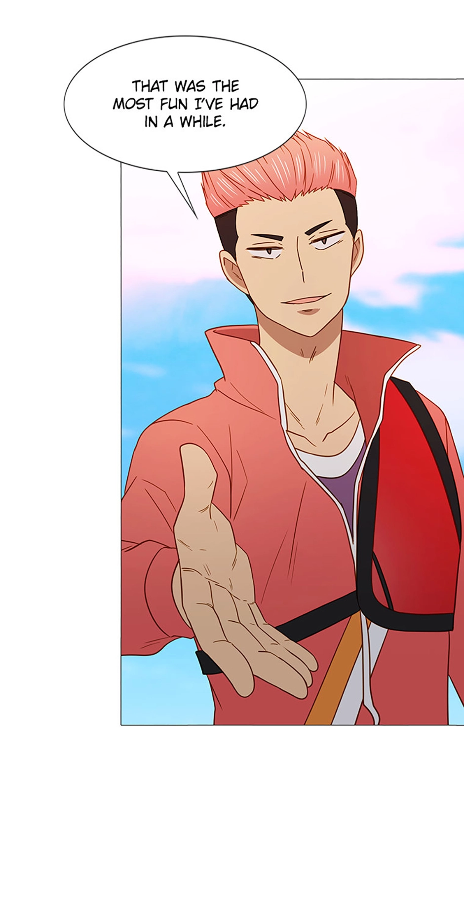 Perfect Gold Chapter 129 - Page 33
