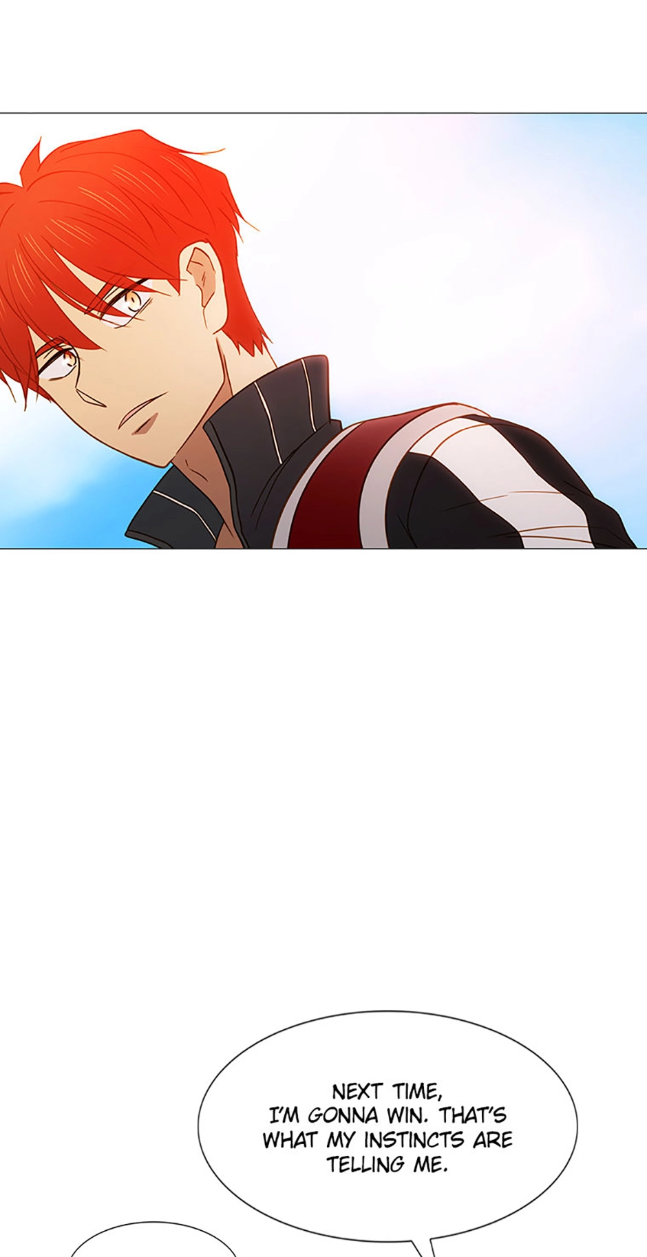 Perfect Gold Chapter 129 - Page 34